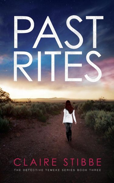 Produktbild: Past Rites