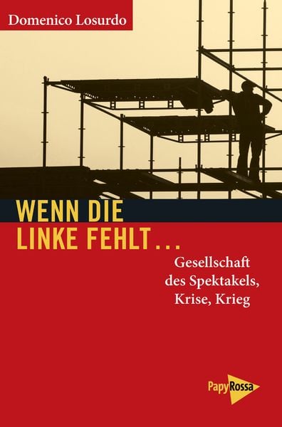Produktbild: Wenn die Linke fehlt...