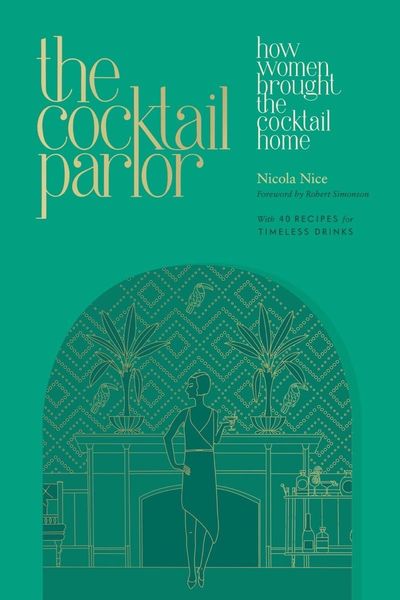 Produktbild: The Cocktail Parlor