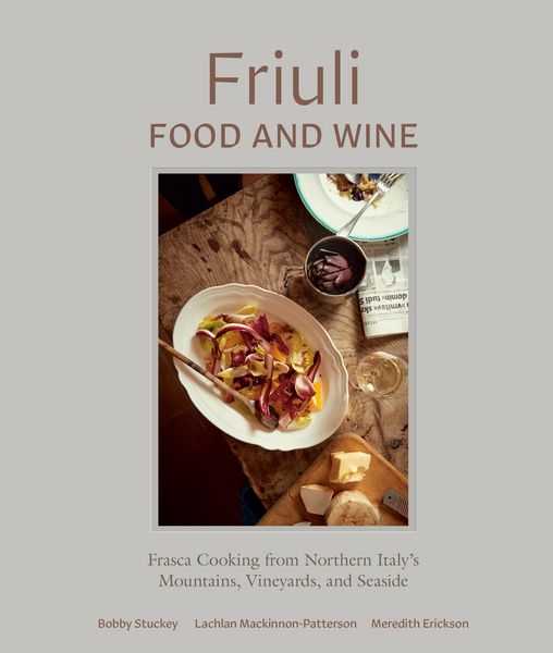 Produktbild: Friuli Food and Wine