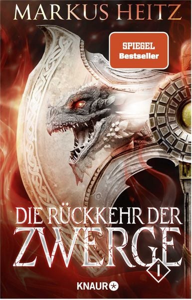 Produktbild: Die Rückkehr der Zwerge 1
