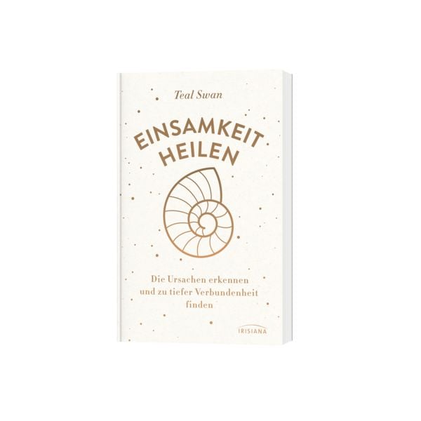 Produktbild: Einsamkeit heilen