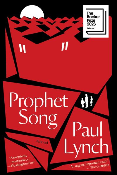 Produktbild: Prophet Song