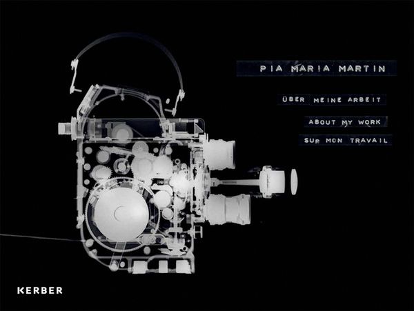 Produktbild: Pia Maria Martin