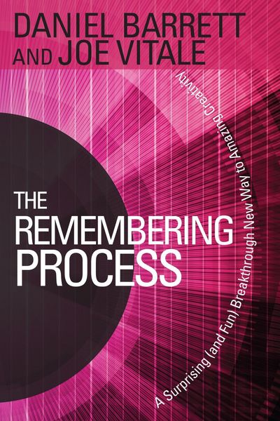 Produktbild: The Remembering Process