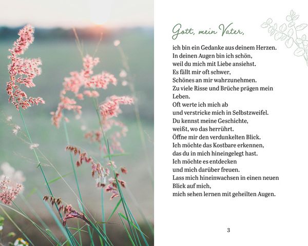 Produktbild: Sch&ouml;nheit l&auml;dt uns ein