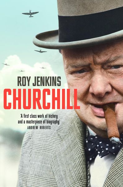 Produktbild: Churchill