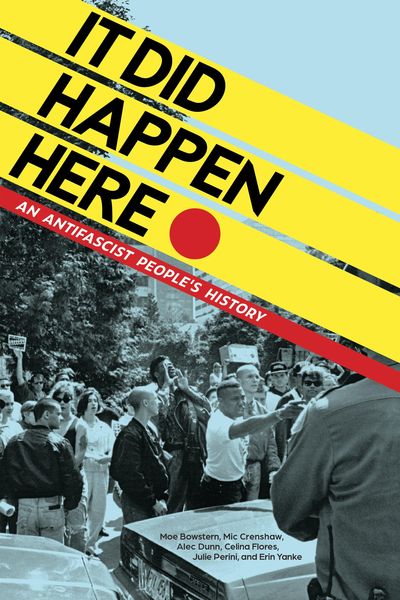 Produktbild: It Did Happen Here