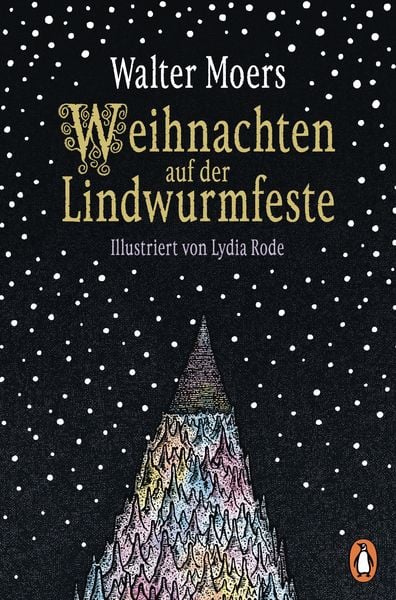 Produktbild: Weihnachten auf der Lindwurmfeste