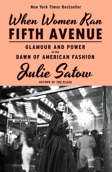 Produktbild: When Women Ran Fifth Avenue