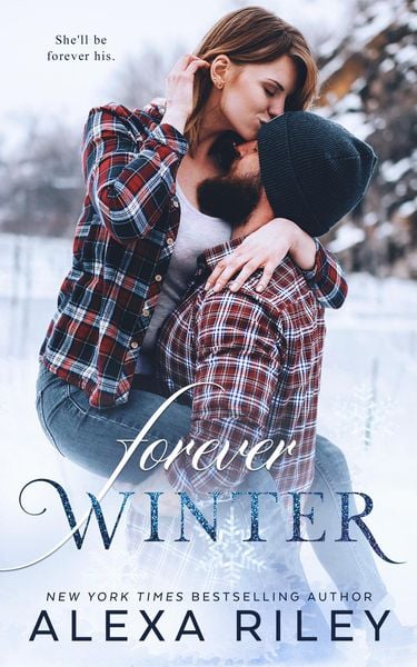 Produktbild: Forever Winter