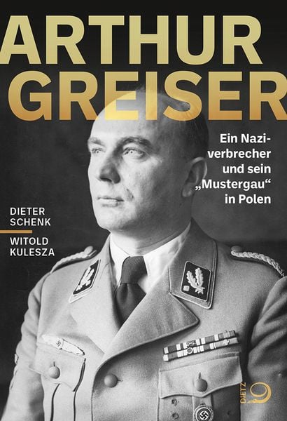 Produktbild: Arthur Greiser