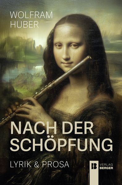 Produktbild: Nach der Sch&ouml;pfung