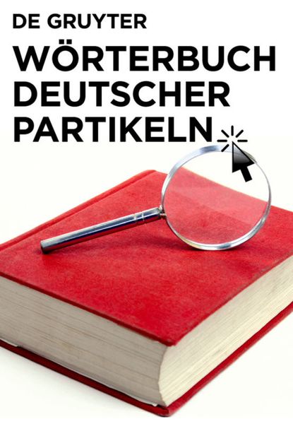 Produktbild: W&ouml;rterbuch deutscher Partikeln