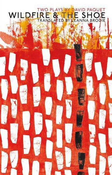 Produktbild: Wildfire & the Shoe