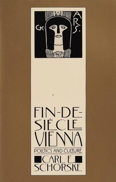 Produktbild: Fin-De-Siecle Vienna
