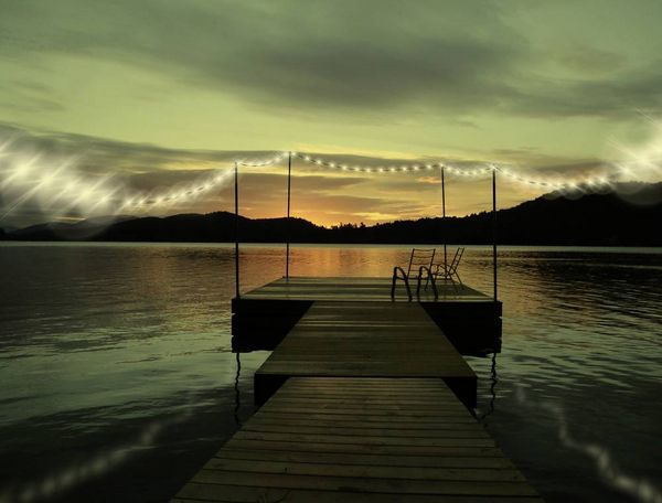 Produktbild: Calima 46081 LED Camping-Leuchte 250lm 233g Schwarz