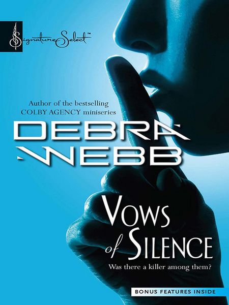 Produktbild: Vows of Silence