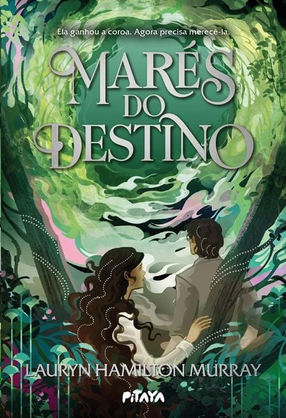 Produktbild: Mar&eacute;s do destino - A continua&ccedil;&atilde;o de "Tecel&atilde; de Tempestades" com edi&ccedil;&atilde;o especial em capa dura e com pintura trilateral