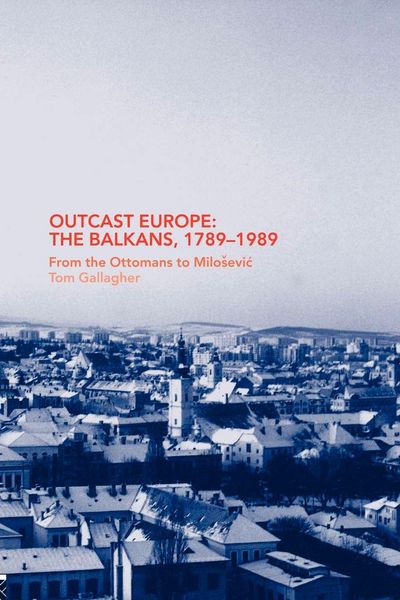 Produktbild: Outcast Europe