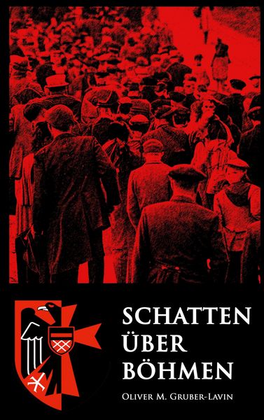 Produktbild: Schatten &uuml;ber B&ouml;hmen