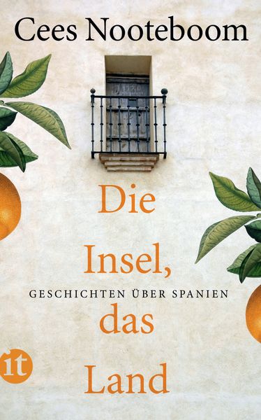 Produktbild: Die Insel, das Land