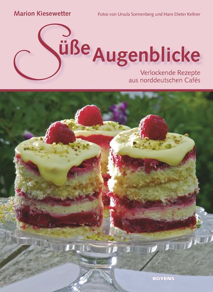 Produktbild: S&uuml;&szlig;e Augenblicke