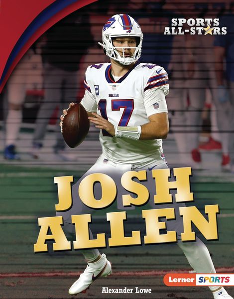 Produktbild: Josh Allen