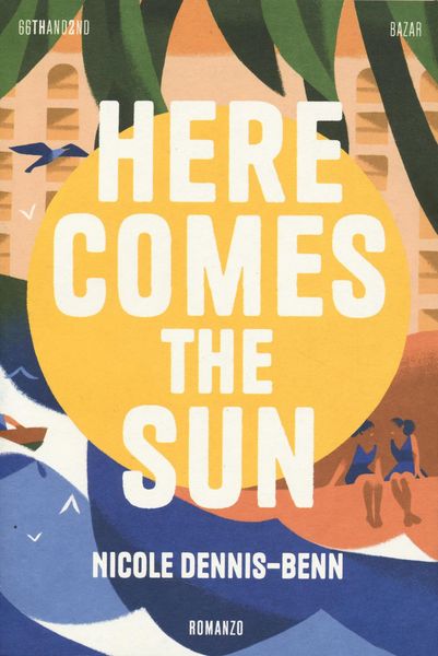 Produktbild: Here comes the sun
