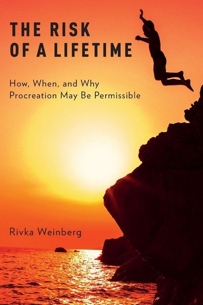 Produktbild: Risk of a Lifetime