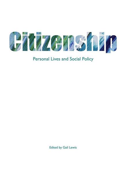 Produktbild: Citizenship