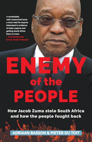 Produktbild: Enemy of the People