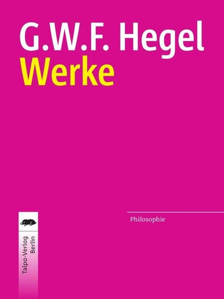 Produktbild: Werke