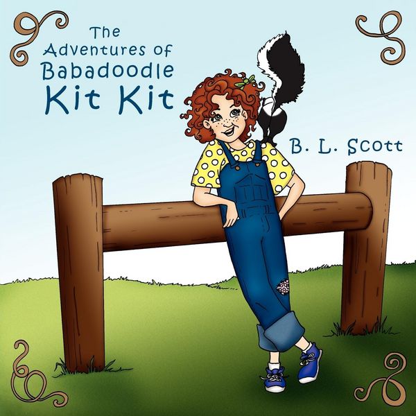Produktbild: The Adventures of Babadoodle Kit Kit