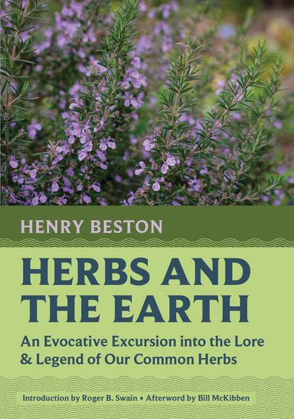 Produktbild: Herbs and the Earth