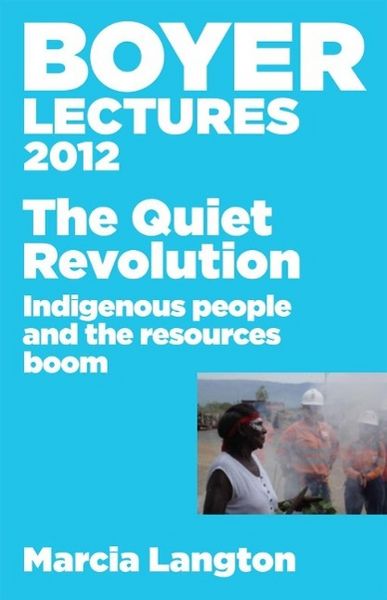 Produktbild: Boyer Lectures 2012