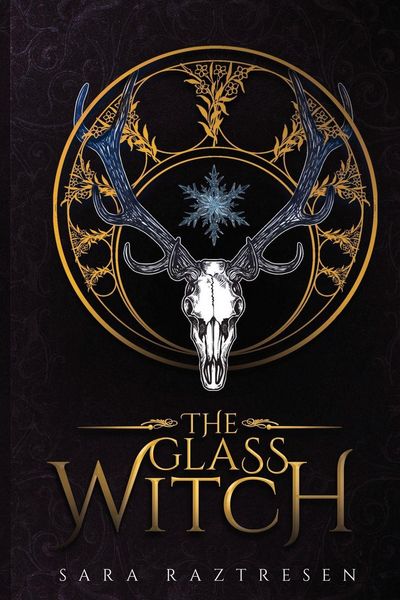 Produktbild: The Glass Witch