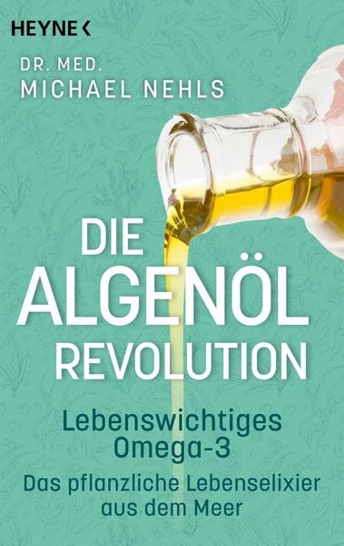 Produktbild: Die Algen&ouml;l-Revolution