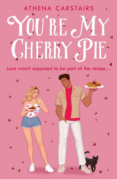 Produktbild: You're My Cherry Pie