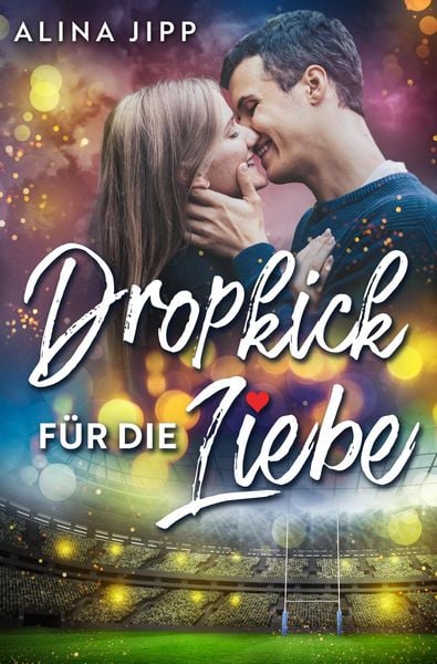 Produktbild: Dropkick f&uuml;r die Liebe