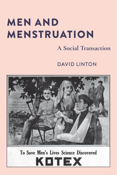 Produktbild: Men and Menstruation