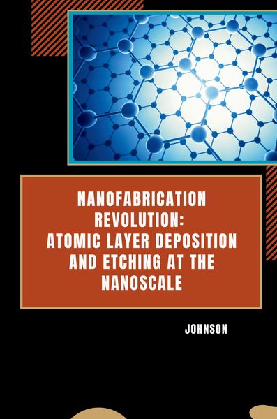 Produktbild: Nanofabrication Revolution: Atomic Layer Deposition and Etching at the Nanoscale