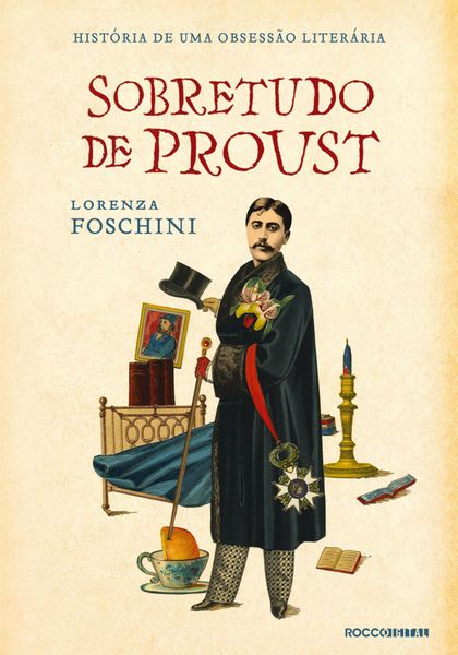 Produktbild: Sobretudo de Proust