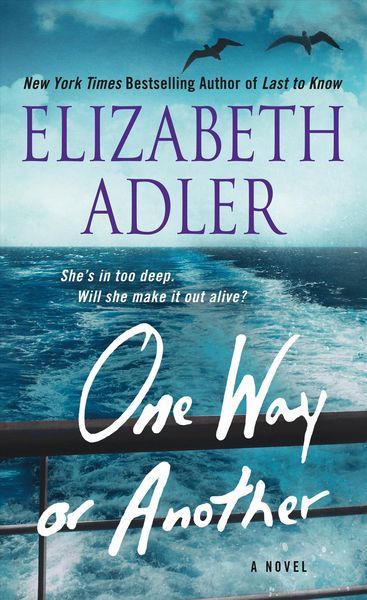 Produktbild: 1 Way Or Another