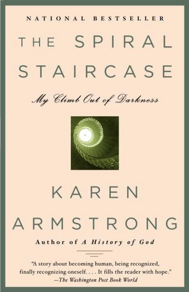 Produktbild: The Spiral Staircase