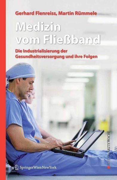 Produktbild: Medizin vom Flie&szlig;band