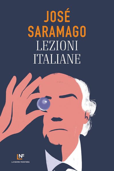 Produktbild: Lezioni italiane