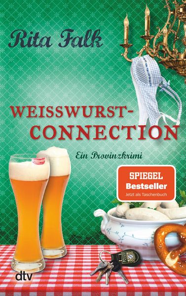 Produktbild: Wei&szlig;wurstconnection