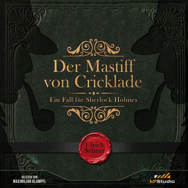 Produktbild: Der Mastiff von Cricklade
