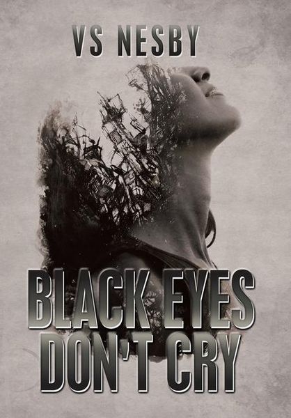 Produktbild: Black Eyes Don't Cry